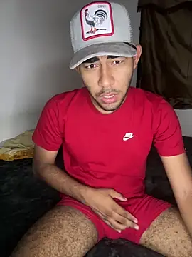 youngalexofficial online show from March 2026 06:35:02 AM