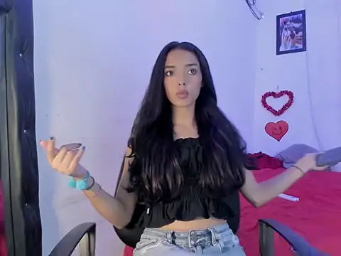 hazel slim online show from March 2026 02:02:02 PM