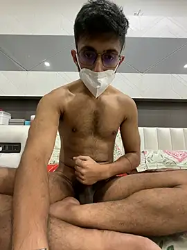 akash349797 online show from February 2026 10:51:02 AM