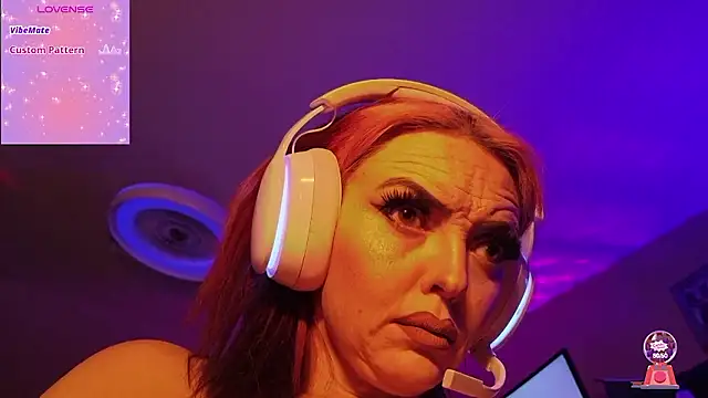 Kamsw0rld online show from January 2026 09:46:02 AM