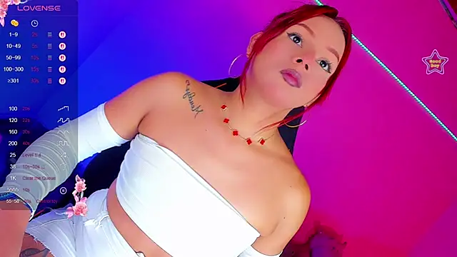 Venus AidinX online show from June 2026 07:51:01 AM