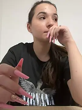 OutsiderMuse online show from March 2026 05:25:01 PM