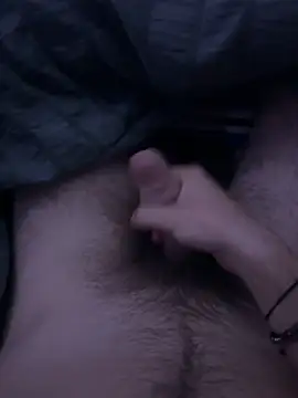 ghostedguy online show from April 2026 10:52:02 PM