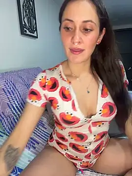 AlanaHot xxx online show from January 2026 02:38:01 AM