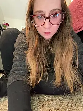 Elenore hoesevelt online show from February 2026 07:18:01 PM