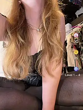 Elenore hoesevelt online show from June 2026 03:23:02 AM
