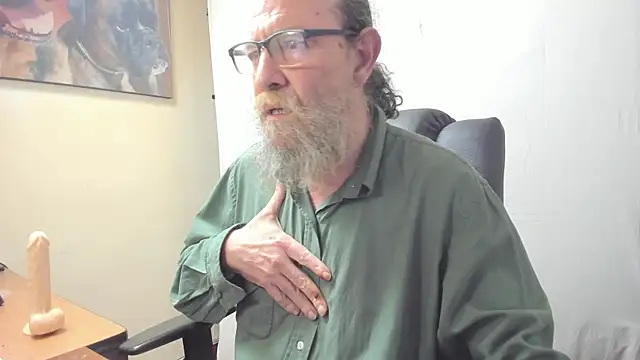 Uncle Hottie online show from February 2026 06:28:02 PM