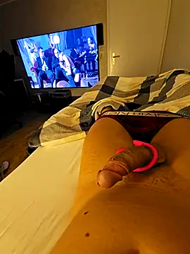 sensualman90 online show from June 2026 12:12:02 AM