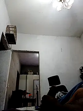 Negaomalinha1 online show from April 2026 04:15:02 PM