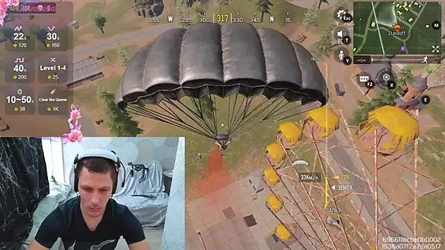 JonDavia online show from January 2026 03:23:01 AM