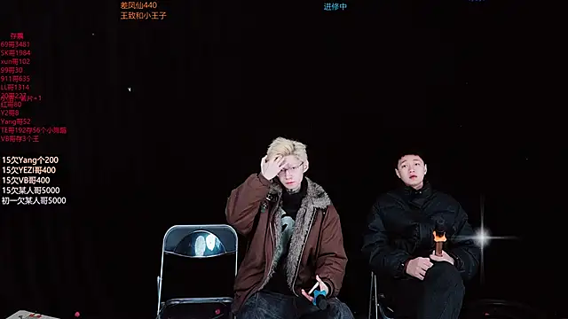 Luckyboys6699 online show from January 2026 09:22:01 AM