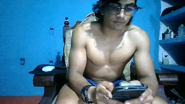 Snapshot of Xaviervtg chatting on May 2026 02:46:01 PM Xaviervtg online show from May 2026 02:46:01 PM