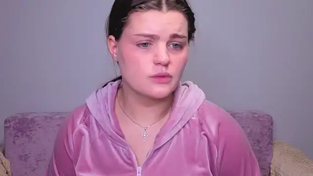 MilkyPop  online show from March 2026 09:43:01 AM