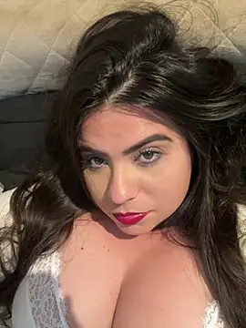 HellenaTinoco online show from January 2026 03:32:01 AM