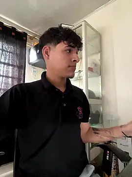 MaxStar26 online show from January 2026 01:28:02 PM