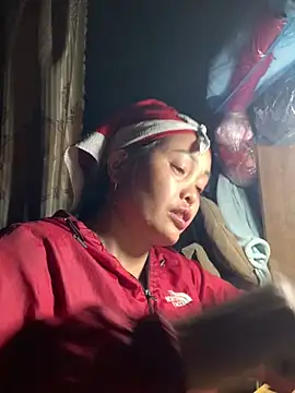 hinicky-0 online show from February 2026 07:54:01 PM