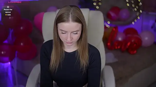 AlexaFleur online show from February 2026 02:00:02 PM