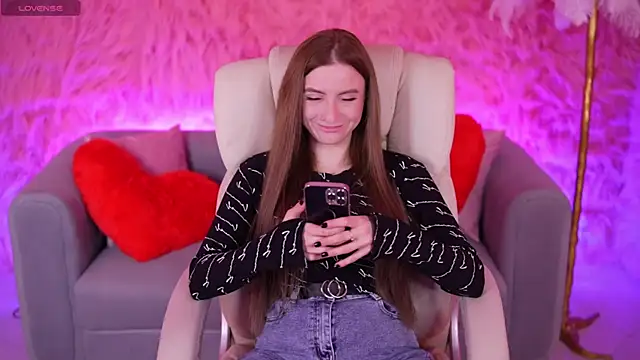 AlexaFleur online show from March 2026 08:11:01 AM