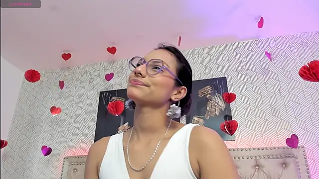 MeganRosseX online show from February 2026 05:42:01 PM