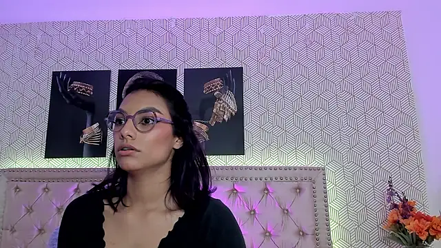 MeganRosseX online show from March 2026 06:25:01 PM