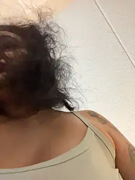 LadyxOnyx online show from January 2026 05:07:02 PM