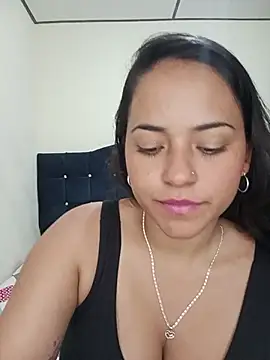 Snapshot of Maliha_21 chatting on August 2026 02:21:01 AM Maliha 21 online show from August 2026 02:21:01 AM