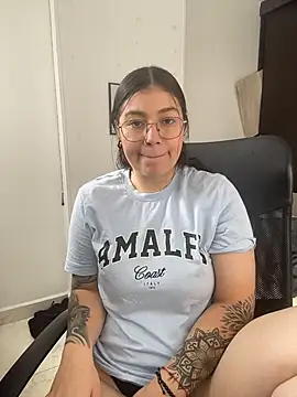 soffmoon online show from February 2026 09:02:01 PM