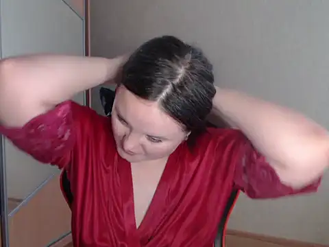 Sabrina Weaver online show from February 2026 12:16:01 PM