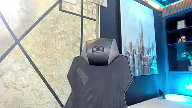 ThaliaBrookss  online show from February 2026 05:30:01 AM