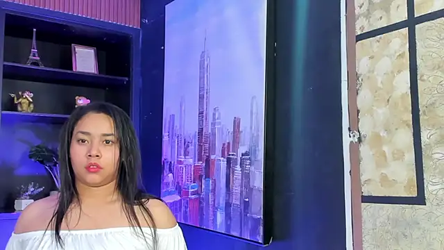 ThaliaBrookss  online show from February 2026 04:13:02 AM