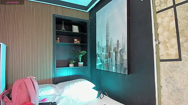 ThaliaBrookss  online show from March 2026 04:20:01 AM