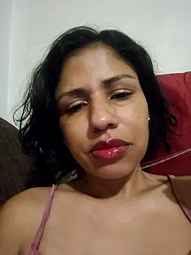 Lyra XOX online show from January 2026 09:39:02 PM