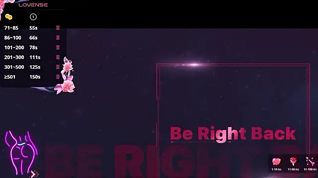 Leslie21  online show from February 2026 01:07:01 PM