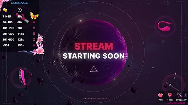 Leslie21  online show from April 2026 01:03:02 PM