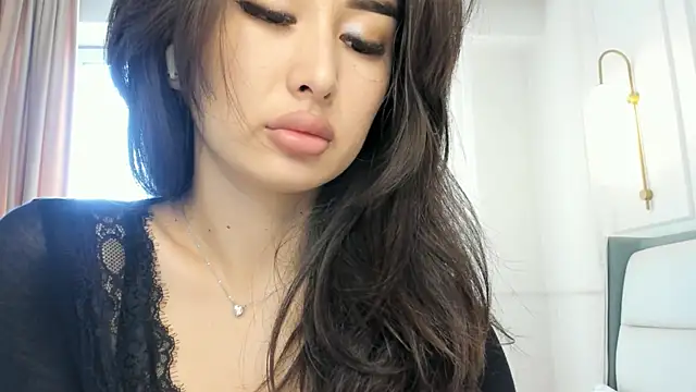 SayokoMia S online show from April 2026 09:57:02 AM