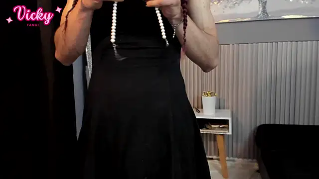 vicky fant4sy online show from February 2026 01:53:02 PM