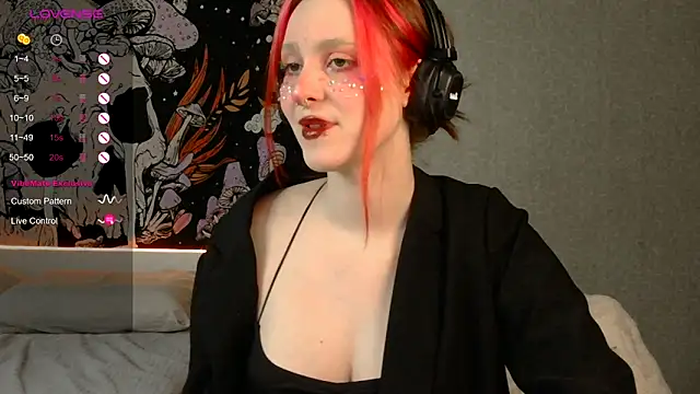 Mine Doll online show from May 2026 07:06:01 AM