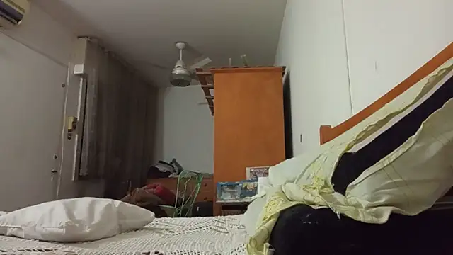 Marce1903 online show from June 2026 05:12:01 AM
