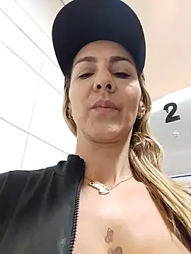 Monita Med online show from March 2026 01:34:01 PM