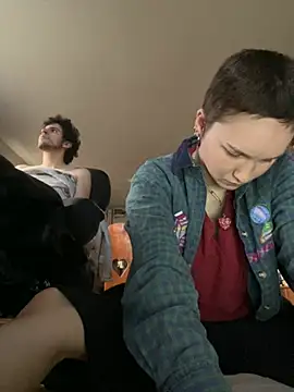 SugarNCinnamon online show from March 2026 11:34:01 PM