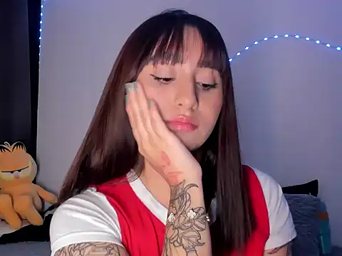 Roseholden online show from February 2026 04:31:01 AM