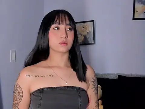 Roseholden online show from March 2026 01:55:02 AM