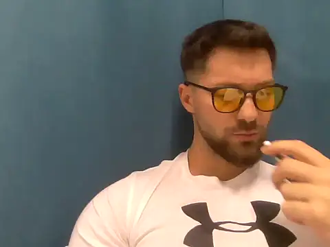 TheMidnightManAlpha online show from January 2026 10:14:02 PM