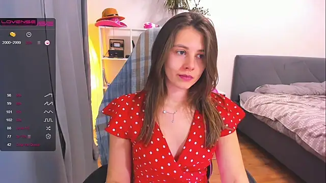 jodieangel4 sin online show from March 2025 03:49:01 PM