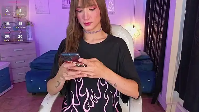 Kendry fox420  online show from February 2026 03:16:01 PM