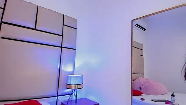 alejandra loppez online show from February 2026 08:25:01 PM