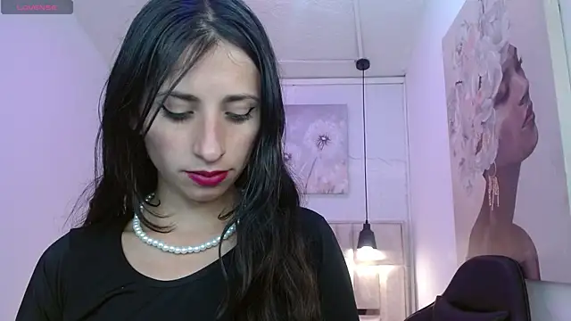 Nicolleth tk online show from April 2026 03:34:02 AM