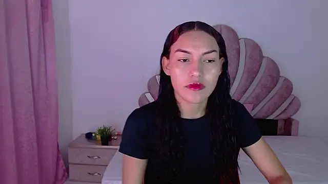 Naya  fox723 online show from February 2026 06:02:02 PM