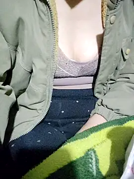 Congee-666 online show from January 2026 02:01:02 PM