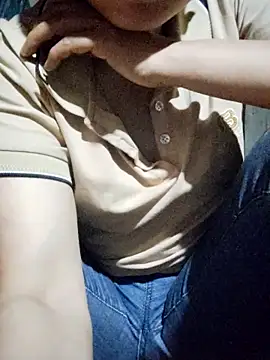 Congee-666 online show from March 2026 11:49:01 AM